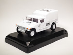 Hummer Truck Canvas (UN Forces)