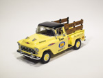 Chevrolet 3100 Dixie Gas & Service Truck (1957)