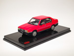Alfa Romeo 90 Super Red (1986)