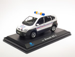 Renault Scenic RX4 Ceyrat Police Municipale (2000)
