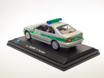 BMW 5 Series E39 Polizei (1996)