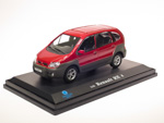 Renault Scenic RX4 Minivan (2000)