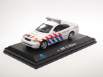 Mercedes-Benz C-Class Dutch Police (2001)