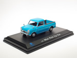 Mini Pick-up Turquoise (1961)