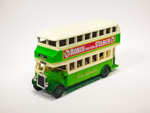 Leyland Titan TD1 "Robin The New Starch" (1930)