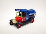Ford Model T Tanker 