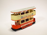 Preston Type Tram 