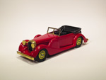 Lagonda Drophead Coupe (1938)