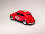 Volkswagen Beetle KitKat