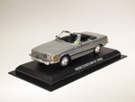 Mercedes-Benz 350SL