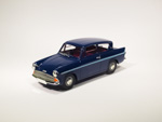 Ford Anglia 105E - Navy Anglia (1959)