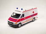 Mercedes-Benz Sprinter T1N Notarzt (1995)