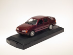 Ford Sierra MkII Roadcar Brown (1987)