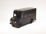 Grumman Olson UPS Delivery Truck