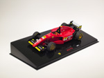 Ferrari 412 T2 №27 J.Alesi (1995)
