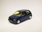 Renault Clio Turbo Phase 3 (1996)