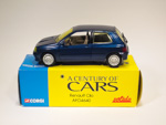 Renault Clio Turbo Phase 3 (1996)