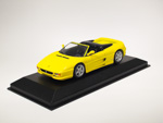 Ferrari F 355 Spider Yellow (1994)