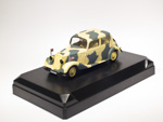 Mercedes-Benz 170V Africa Korps Camouflage (1943)