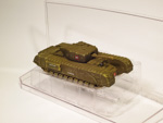 Churchill Tank - British Army (Guildford) - Sword Beach (1944)