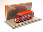 Bedford OB - Hants & Sussex 60th Anniversary