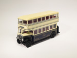 Leyland TDI Sheffield B Fleet LMS/LNER