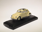 Volkswagen Beetle 1200 Soft Top Open (1958)