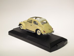Volkswagen Beetle 1200 Soft Top Open (1958)