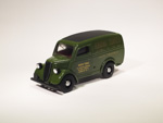 Ford E83W 10 CWT Van 