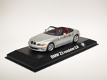 BMW Z3 Roadster 2.8 (1996)