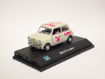 Mini Cooper - Playboy