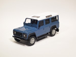 Land Rover Defender 110 5-doors Dark Blue