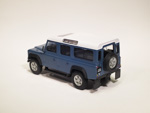 Land Rover Defender 110 5-doors Dark Blue