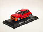 Renault 5 Turbo (1982)
