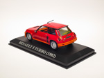 Renault 5 Turbo (1982)