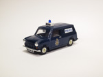 Morris Mini Van Surrey Constabulary (1960)