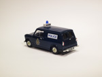 Morris Mini Van Surrey Constabulary (1960)
