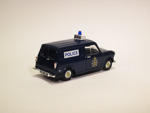 Morris Mini Van Surrey Constabulary (1960)