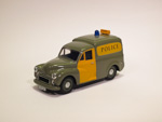 Morris Minor 1000 Van Wiltshire Police (1960)