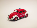 Volkswagen Beetle FeuerWehr (1949)