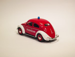 Volkswagen Beetle FeuerWehr (1949)