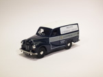 Austin A40 Van (Private Catering Service)