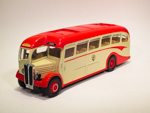 AEC Regal - Wallace Arnold (1950)