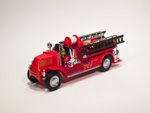 Mack Model AC Fire Engine (1920)