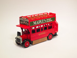 AEC S Type Omnibus "Maples" (1922)