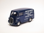 Morris J Van Pickfords (1950)