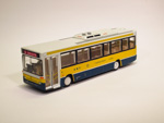 Plaxton Pointer Dennis Dart - Transmac Macau