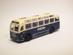 Bristol LS Coach - Southern National Royal Blue