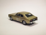 Ford Capri RS2600 White Gold (1971)