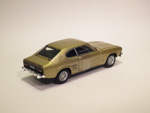 Ford Capri RS2600 White Gold (1971)